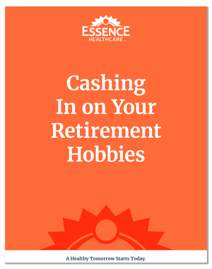Cashing In on Your Retirement Hobbies Cashing In on Your Retirement Hobbies