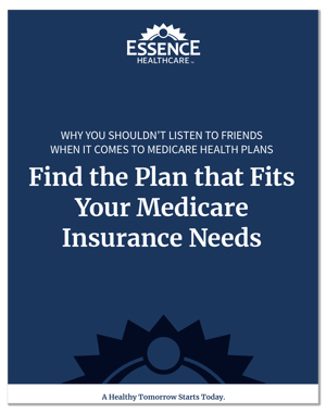 Why You Shouldnt Listen To Friends